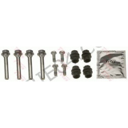 front brake caliper pin set