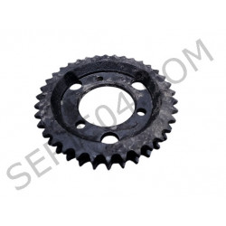 timing gear