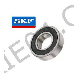 camshaft pulley sealed bearing