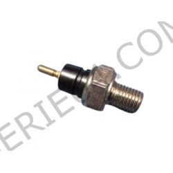 oil pressure switch