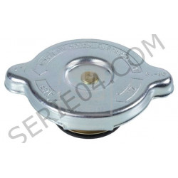 expansion tank cap 1 Bar