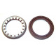 differential oil seal Ø43x59x10mm