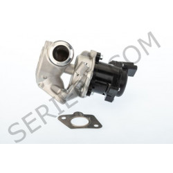 EGR-klep 1L4 HDi DV4TD-motor