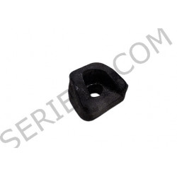 tailgate rubber centering shim