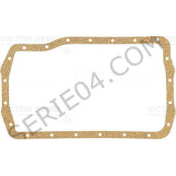 oil pan cork gasket