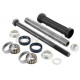 kit reparacion brazo trasero