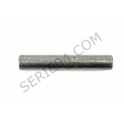 pinion shaft rear axle screw