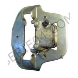 Girling front brake caliper