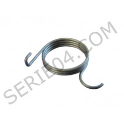 idle control spring