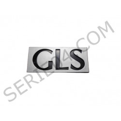 monogramme GLS