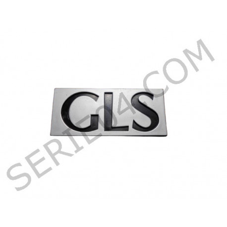 monogramme GLS