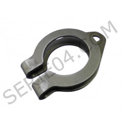 exhaust clamp