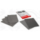 pack of 5 engine gasket sheets format A4