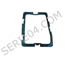 gear lever gaiter base