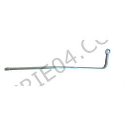 automatic gearbox dipstick tube ZF