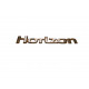 monogramme Horizon