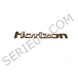 monogramme Horizon