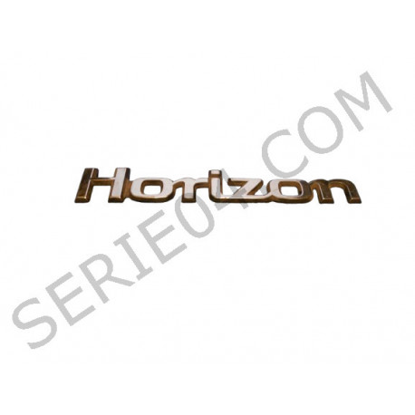 monogramme Horizon