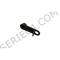 Bendix Caliper Bleed Screw Cap