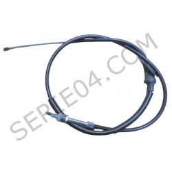 primary brake cable