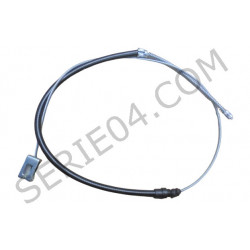 cable de freno trasero