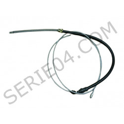 rear brake cable