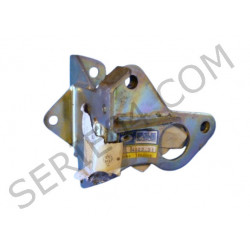 power steering pump bracket