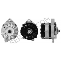 exchange-standard alternator