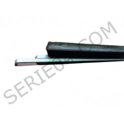 wiper blade seal