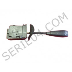 windshield wiper and washer switch