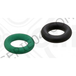 kit x2 injector seals