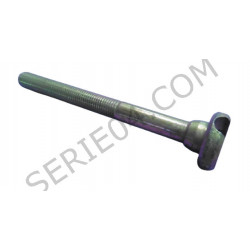 spare wheel basket screws