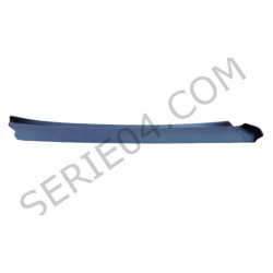 windshield pillar trim