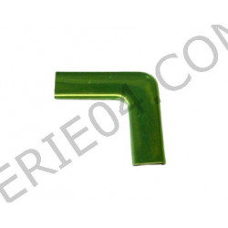 rear window seal trim key