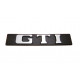 monogramme "GTI"