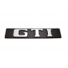 monogramme "GTI"