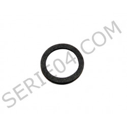 trunk lock cylinder seal