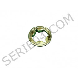 chrome lock ring