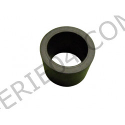 fitting rubber intake pipe