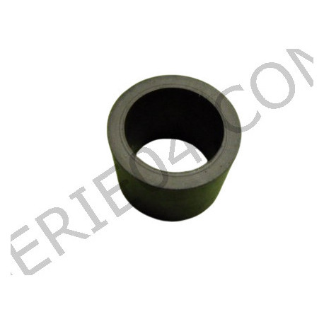 fitting rubber intake pipe