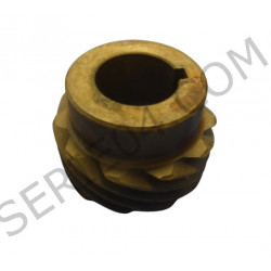 oil pump drive pinion