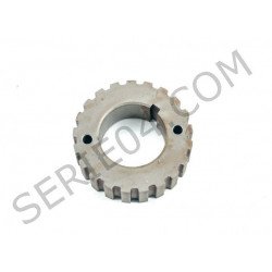 crankshaft timing gear