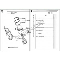 connecting rod