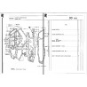 Joint de carter de distribution