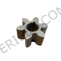 oil pump drive pinion