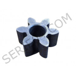 oil pump idler gear