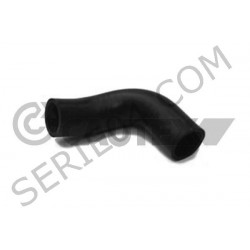 Upper radiator hose