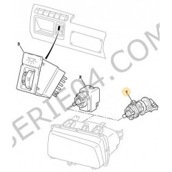 correcteur de projecteur