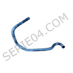 Heater water hose