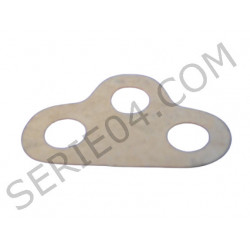 Solex 32-35TCICA double body carburetor gasket